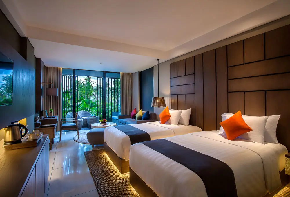 Piguno Interior Design Bali