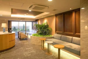 Piguno Interior Design Jakarta