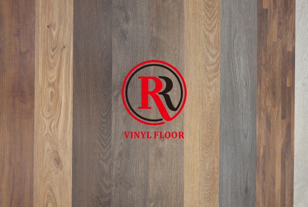 Vinyl RR