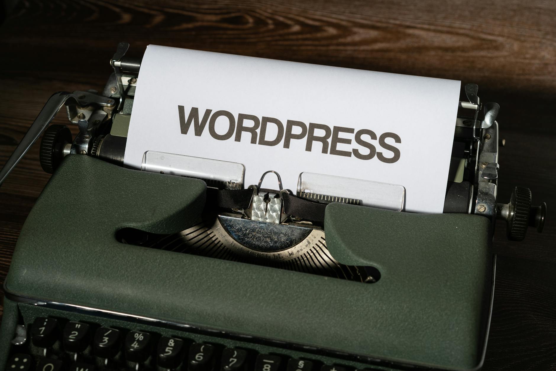 Belajar WordPress, belajar wordpress untuk pemula, kursus wordpress online