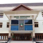 Dinas Kesehatan Kota Surakarta