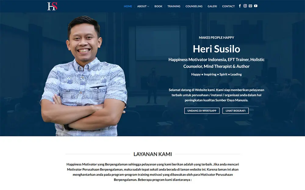 Heri Susilo
