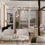 Interior Kontraktor Kantor