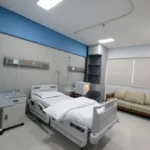 Interior Kontraktor Tria Dipa Hospital