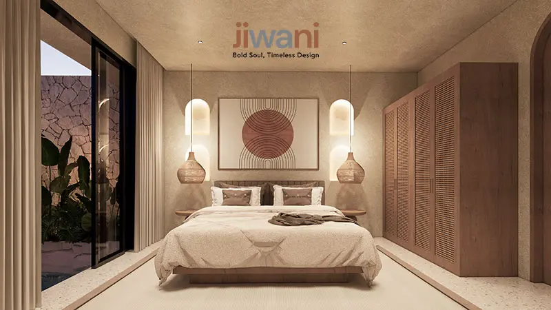 Jiwani Architects Studio