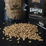 Manfaat Kopi untuk kesehatan - gambar berkualitas